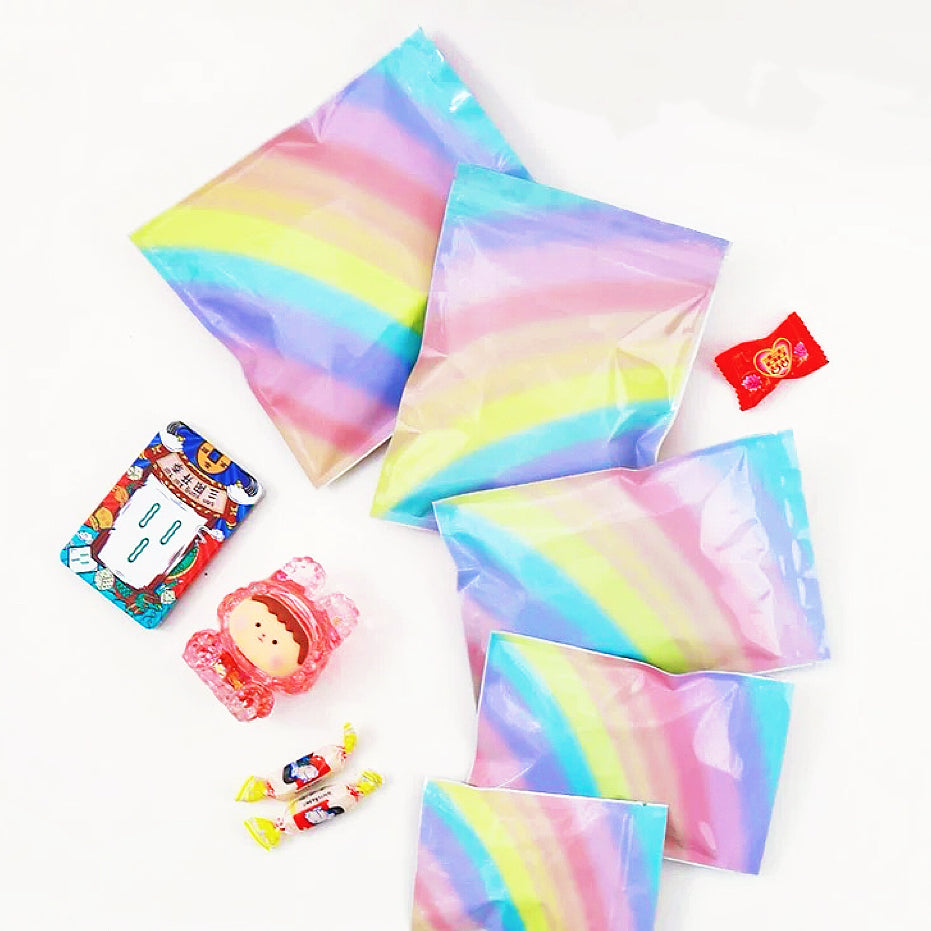 Aカラフル福袋（ラブブ入り）＆驚喜連続